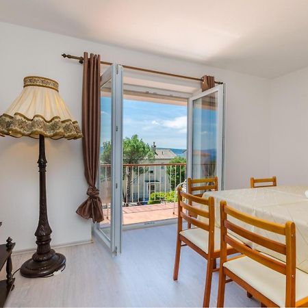 Blazi Apartamento Crikvenica Quarto foto