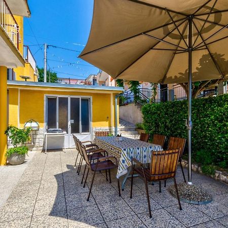 Blazi Apartamento Crikvenica Quarto foto