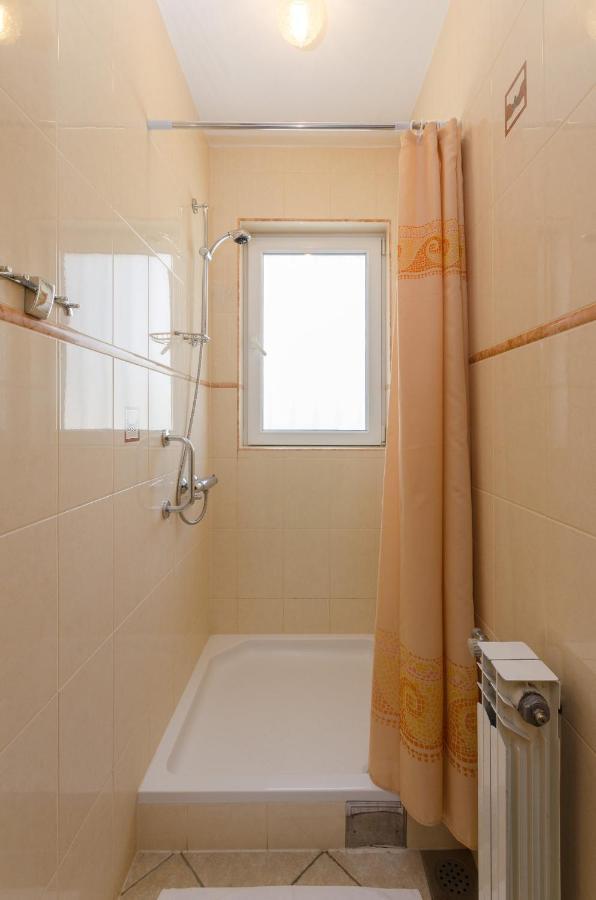 Blazi Apartamento Crikvenica Exterior foto