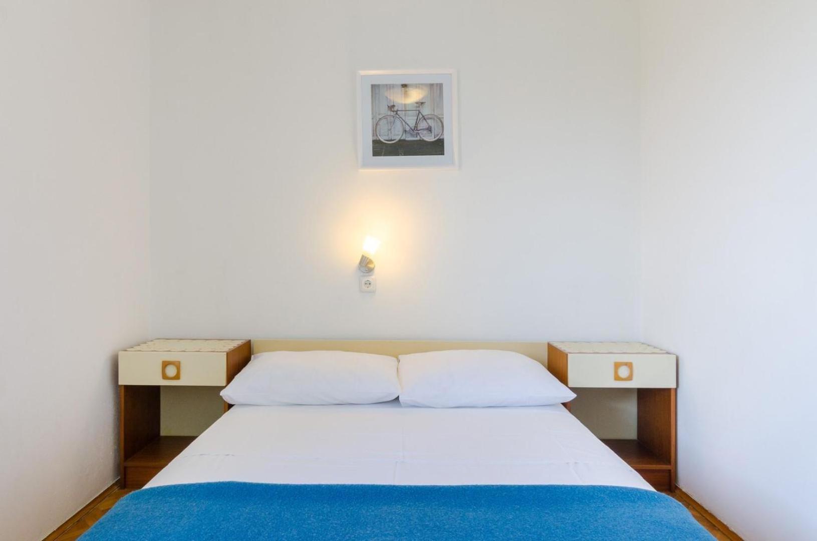 Blazi Apartamento Crikvenica Quarto foto