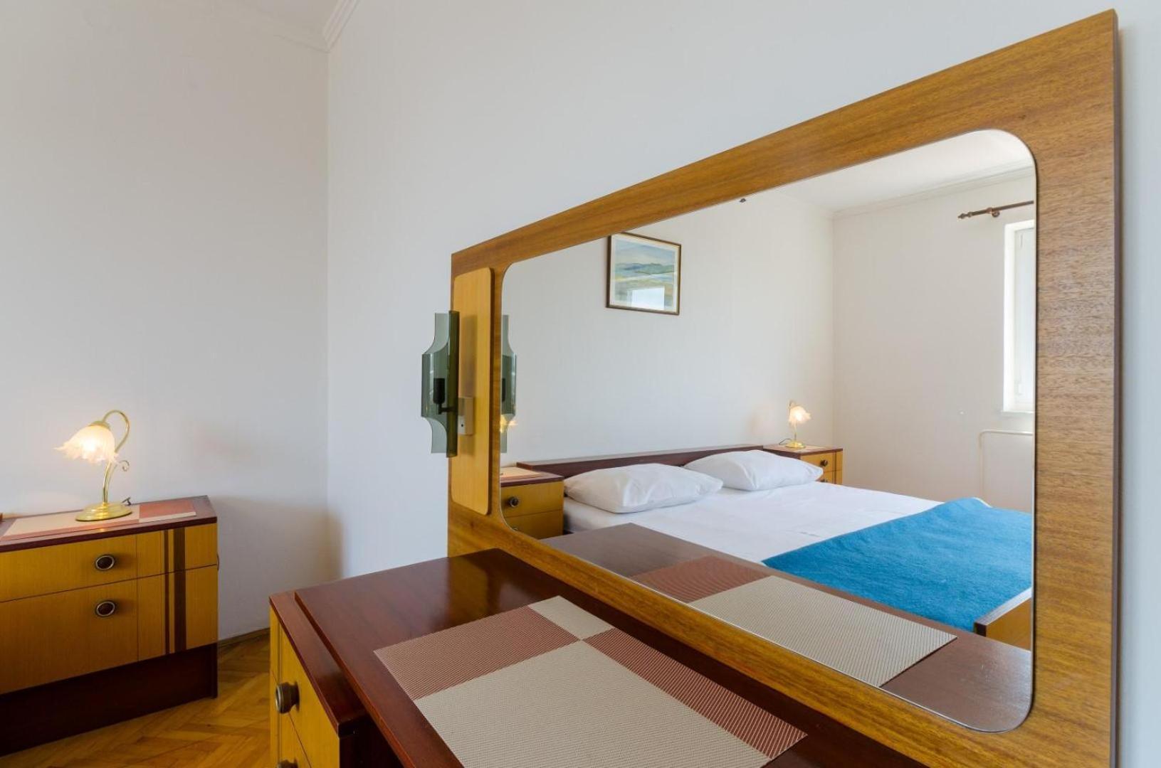 Blazi Apartamento Crikvenica Quarto foto