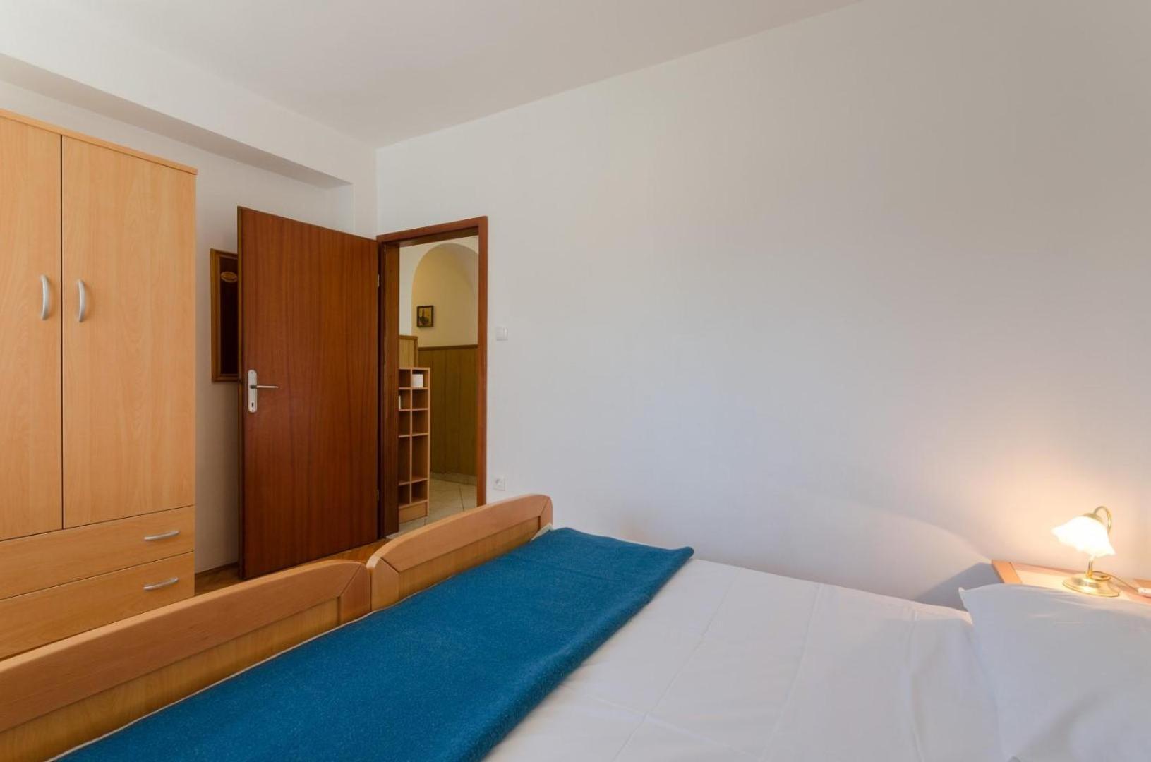 Blazi Apartamento Crikvenica Quarto foto