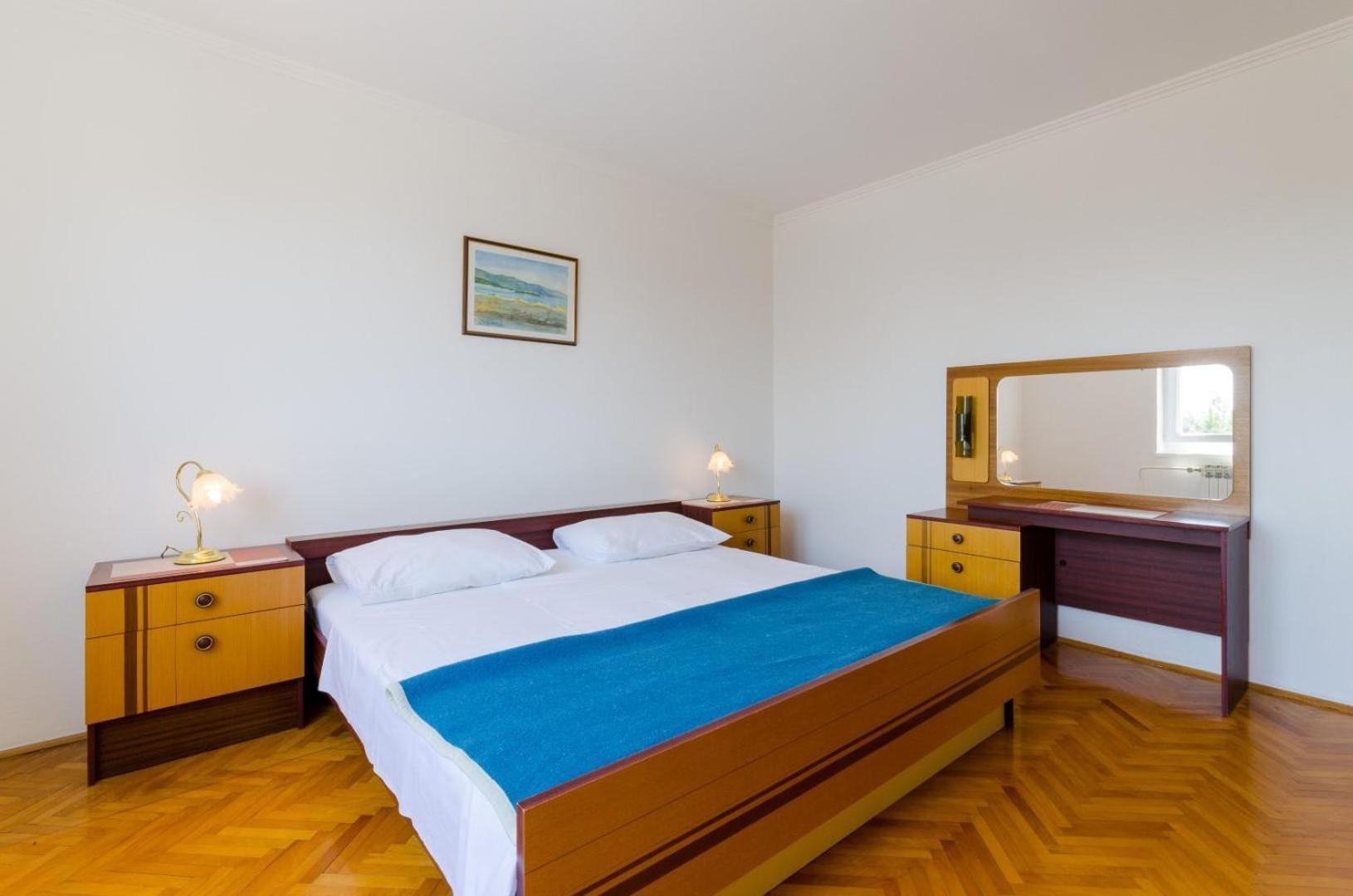 Blazi Apartamento Crikvenica Quarto foto