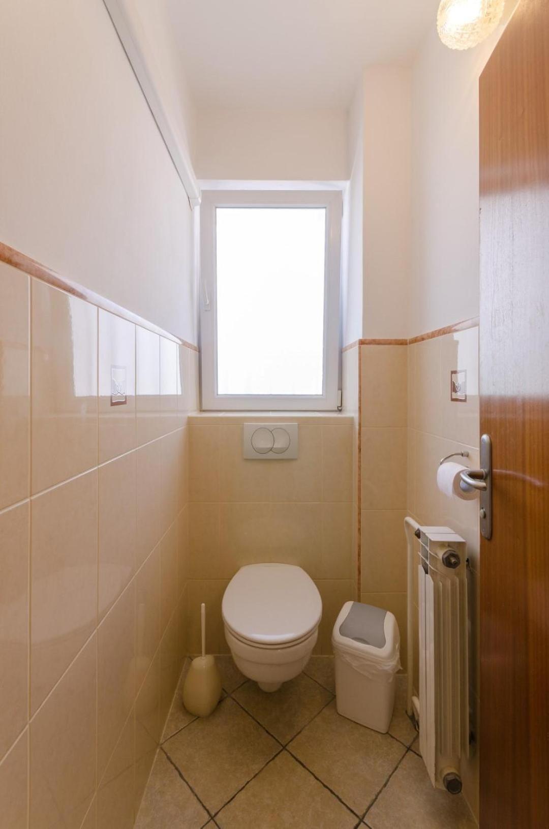 Blazi Apartamento Crikvenica Quarto foto