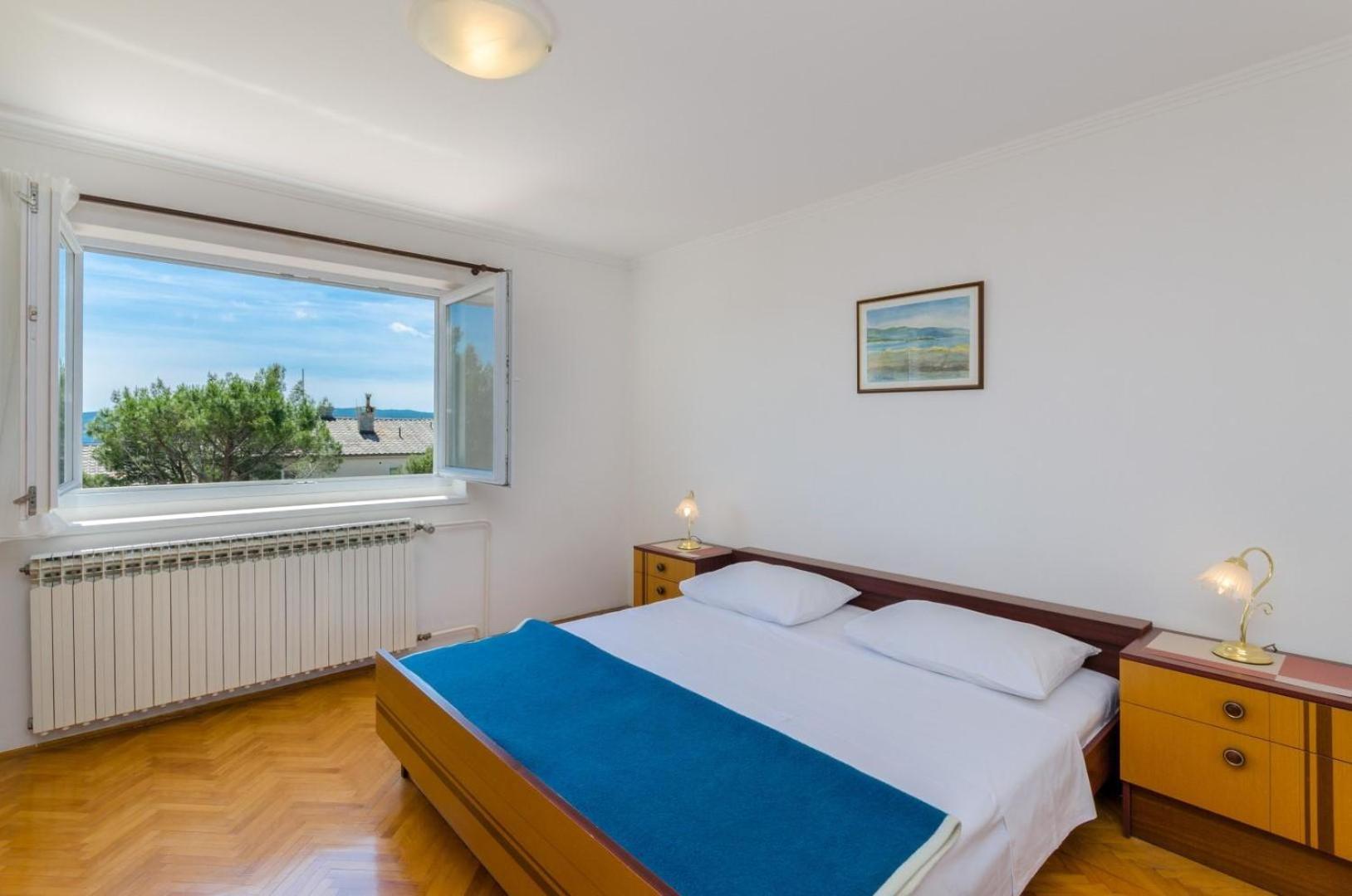 Blazi Apartamento Crikvenica Quarto foto
