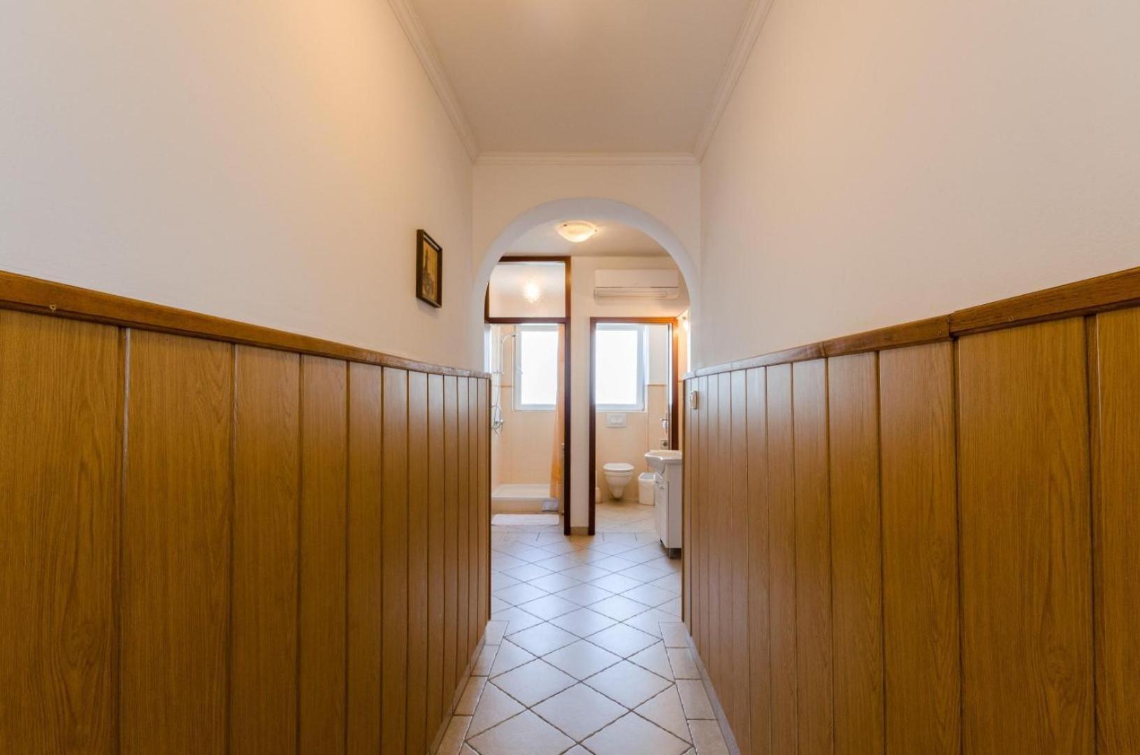 Blazi Apartamento Crikvenica Quarto foto
